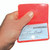 HME Wallet License Holder