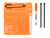 HME Hunter's License Holder with Pen & Zip Ties