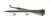 HME Folding Bow Hanger (3 Pack)