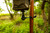 HME T-Post Trail Camera Holder
