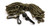 HME Gear & Bow Hoist Rope (25ft)