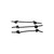 HME D Loop String 3 Pack