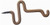 HME Long Accessory Hook