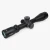 MIDAS BTR GEN2 HD 4.5-27x50 AHMR SFP IR MOA
