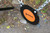 Viking Solutions AR500 Steel Gong Target Combo - 8 in & 10 in view 2
