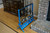 Viking Solutions Fishing Rod Rack - Holds 22 Rods view 4