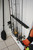 Viking Solutions Parallel Wall-Mount Rod Holder view 3