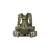 Floating Lumbar Blind Bag