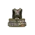 Floating Lumbar Blind Bag