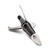 NAP Shockwave 100 Grain Mechanical Broadhead (3 Pack)