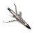 NAP Spitfire Edge 100 Grain 3-Blade Broadhead (3 Pack)