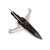 NAP Spitfire 3-Blade Mechanical Broadhead