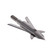 NAP Slingblade 2 Ti 100 Grain Crossbow Broadhead (3 Pack) - view 2