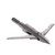NAP Slingblade Ti 100 Grain Broadhead (3 Pack)