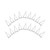 NAP Thunderhead Replacement Blades (18 Pack)