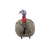 Avian-X LCD Quarter-Strut Jake Turkey Decoy - image 3