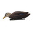 Avian-X TopFlight Flocked Black Ducks - 6 Floating Decoys - image 4