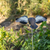 Avian-X PowerFlight Spinning Wing Decoy - Hen Green-Winged Teal - image 1