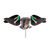 Avian-X PowerFlight Spinning Wing Decoy - Hen Green-Winged Teal - image 2