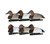 Avian-X TopFlight Canvasbacks - 6 Floating Decoys - image 1