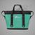 Phenix Cooler Tote Aqua - image 1
