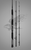 Phenix Redeye Saltwater Casting Rod - image 1