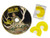 Expert Edge diaphragm elk call and DVD combo pack