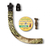 Mac Daddy elk call with camo cover and grunt tube