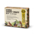 Hunters Specialties Camo Spray Paint Kit with leaf stencil and four cans