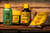 Scent-A-Way Max Home Kit contents detail