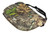 Bunsaver Seat Cushion in Mossy Oak Bottomland, product shot