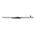 HS Strut Dual Position Strut Stake with center hinge