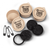 Fresh Earth Scent Wafers 9-pack with storage containers