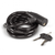 Hunter's Specialties 6 ft coiled cable lock, single