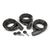 Hunter's Specialties 6 ft coiled cable locks, 3-pack