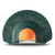 Cow & Calf Tone Trough elk diaphragm call