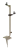Stealth Cam Camera / Solar Pak Mounting Post