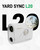 Par Breaker Yard Sync L20 Golf Rangefinder