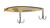 Bill Lewis Depth Strike Twitchbait 3/8 oz