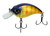 Bill Lewis SB-57 MDJ Squarebill 3/8 oz