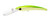 Bill Lewis Precise Walleye Crank