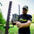 Tactacam Reveal T-Post Camera Mount