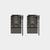 Tactacam Reveal Pro 4.0 Cellular Trail Camera 2-Pack
