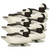 Higdon Battleship Bufflehead Decoys - 6 Pack