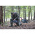 Higdon FLEX Turkey Tom and Hen Silhouette