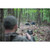 Higdon FLEX Turkey Tom and Hen Silhouette