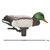 Higdon Battleship Swimmer PRO Decoy - Mallard Drake Guide Pack