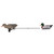 Higdon PRO Swimmer Trailing Rod
