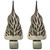 Higdon Magnum Duck Butt Pintail - 2 Pack