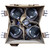 Higdon 4-Slot Motion Decoy Bag